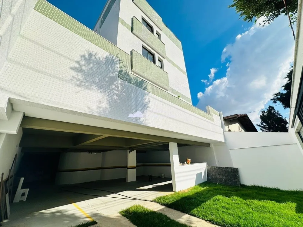 Apartamento, 3 quartos, 80 m² - Foto 1