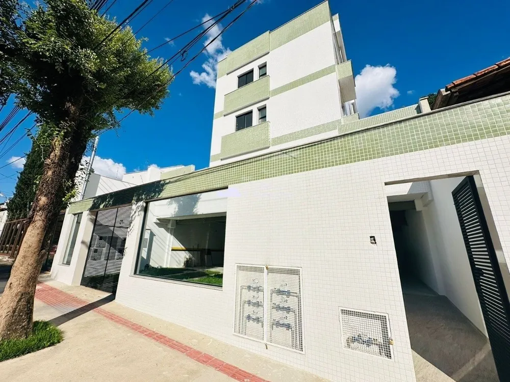 Apartamento, 3 quartos, 80 m² - Foto 20