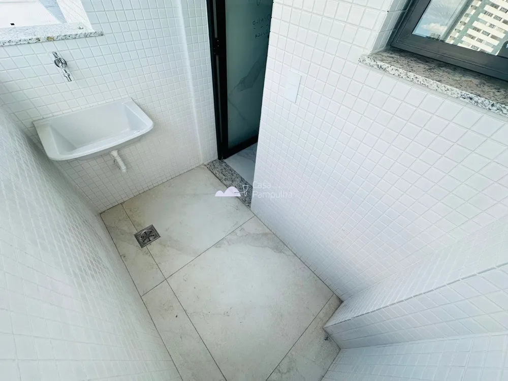 Apartamento, 3 quartos, 80 m² - Foto 9