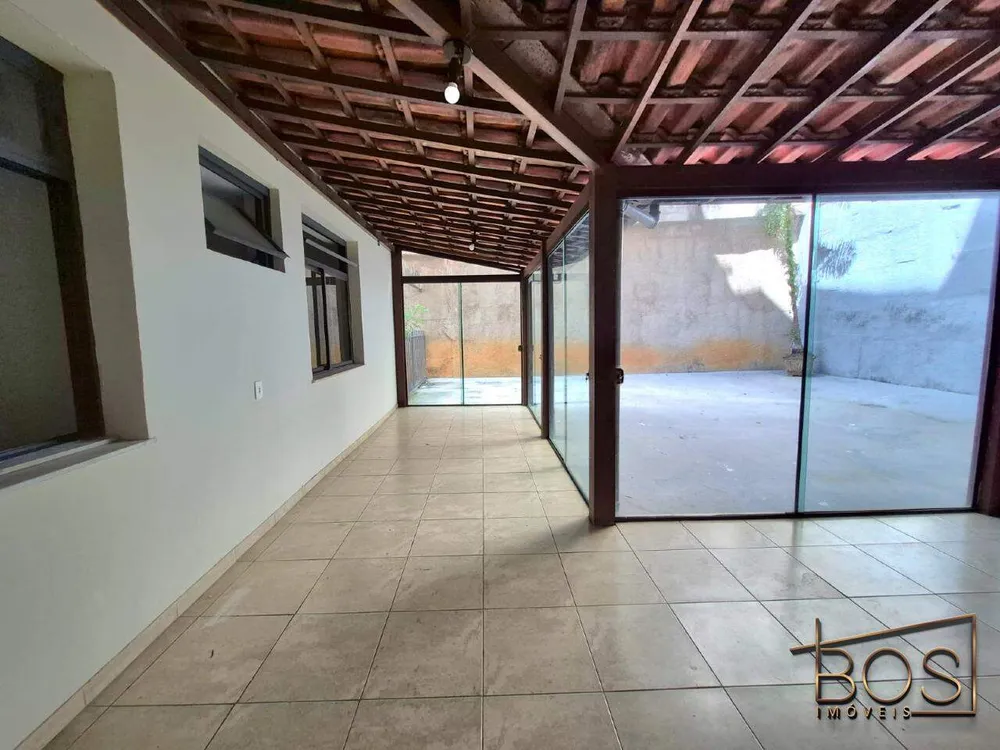 Apartamento, 4 quartos, 256 m² - Foto 2