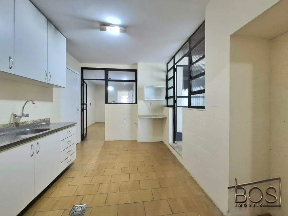 Apartamento, 4 quartos, 256 m² - Foto 1