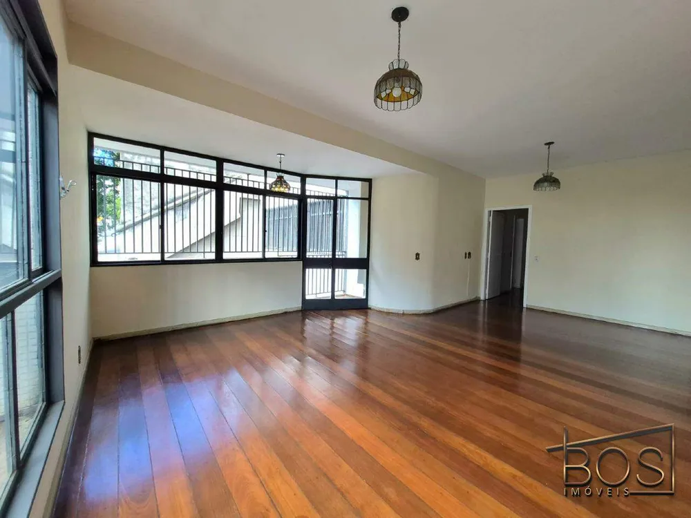 Apartamento, 4 quartos, 256 m² - Foto 1