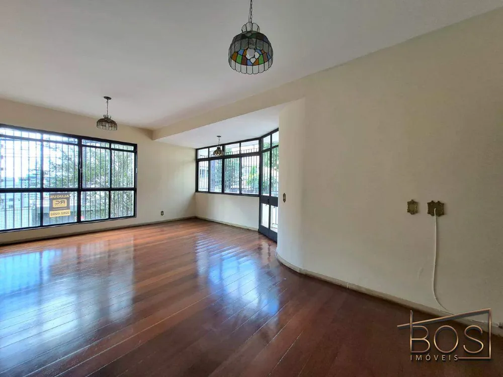 Apartamento, 4 quartos, 256 m² - Foto 2
