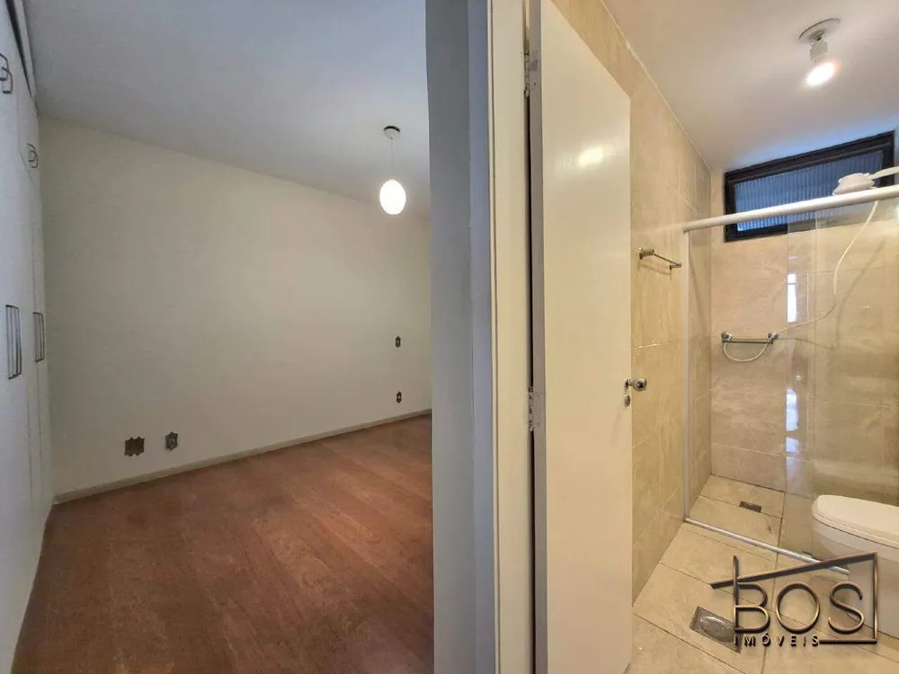 Apartamento, 4 quartos, 256 m² - Foto 5