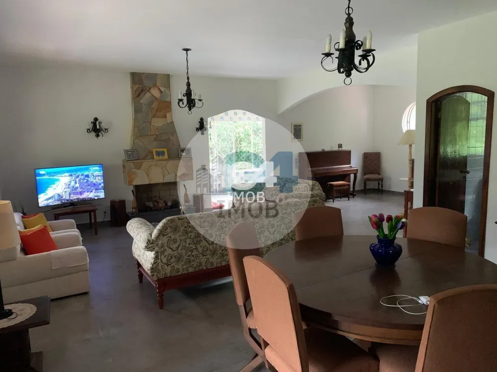 Chácara, 4 quartos, 4 hectares - Foto 17