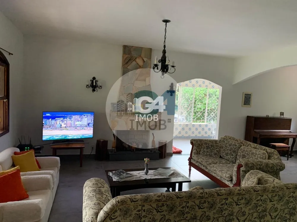 Chácara, 4 quartos, 4 hectares - Foto 18