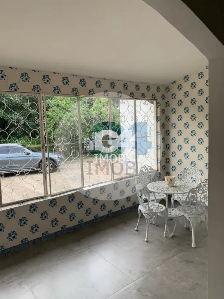 Chácara, 4 quartos, 4 hectares - Foto 12