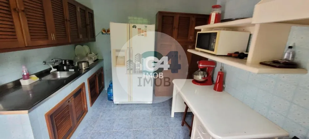 Chácara, 4 quartos, 4 hectares - Foto 7