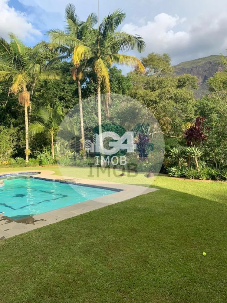 Chácara, 4 quartos, 4 hectares - Foto 4