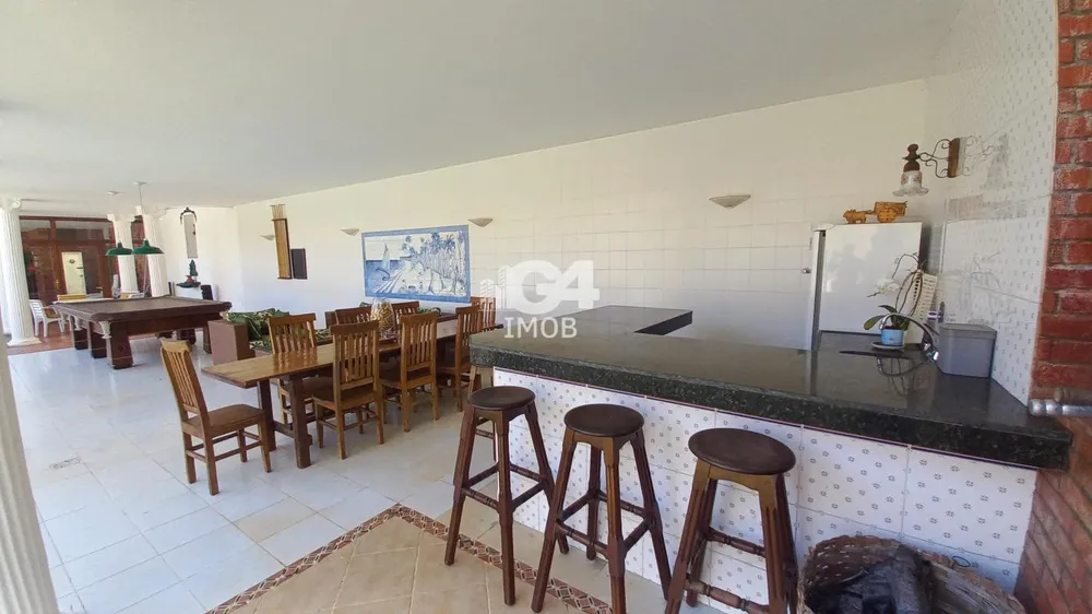 Chácara, 4 quartos, 4 hectares - Foto 25