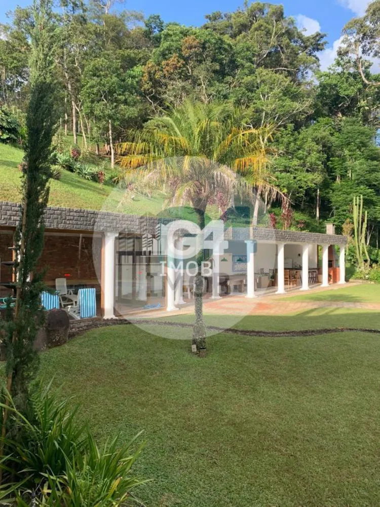 Chácara, 4 quartos, 4 hectares - Foto 2