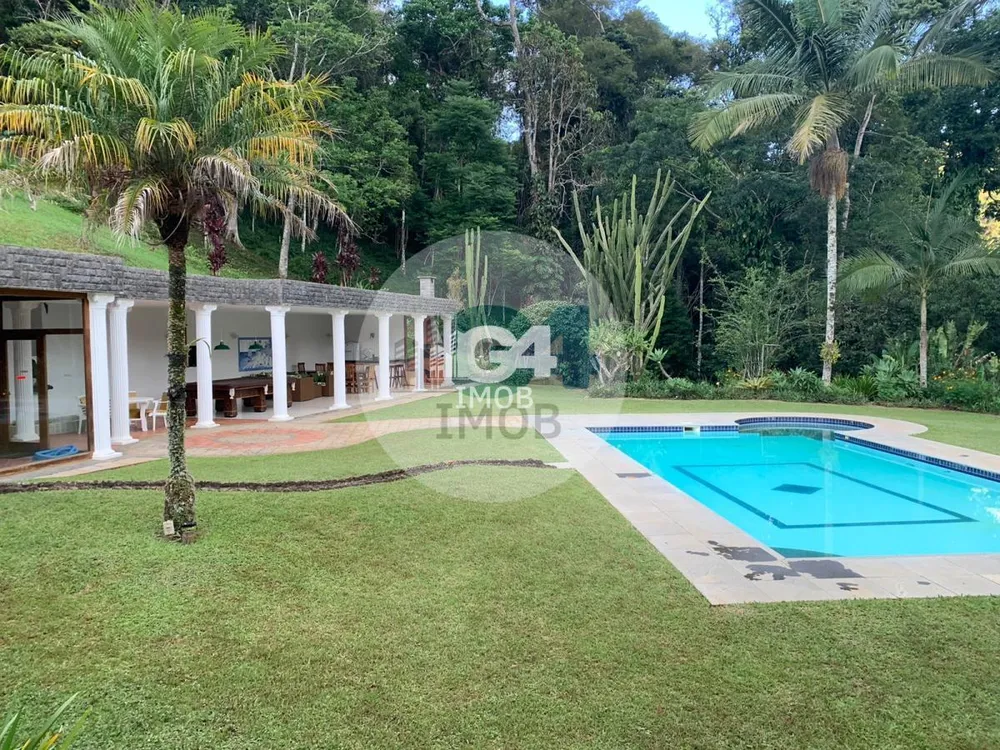Chácara, 4 quartos, 4 hectares - Foto 3