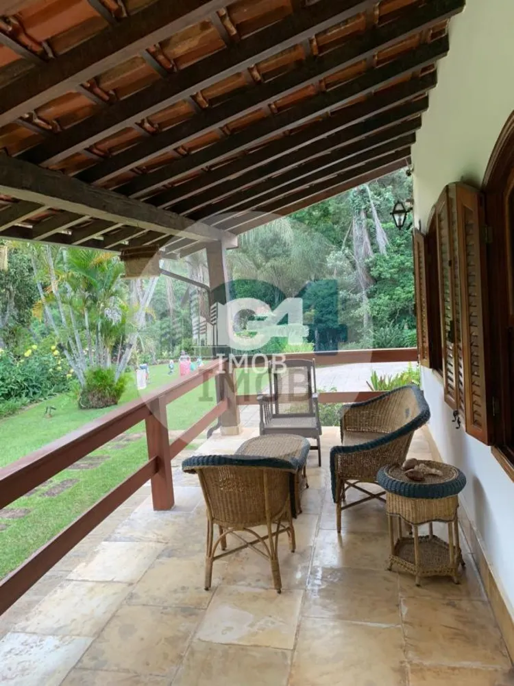 Chácara, 4 quartos, 4 hectares - Foto 8