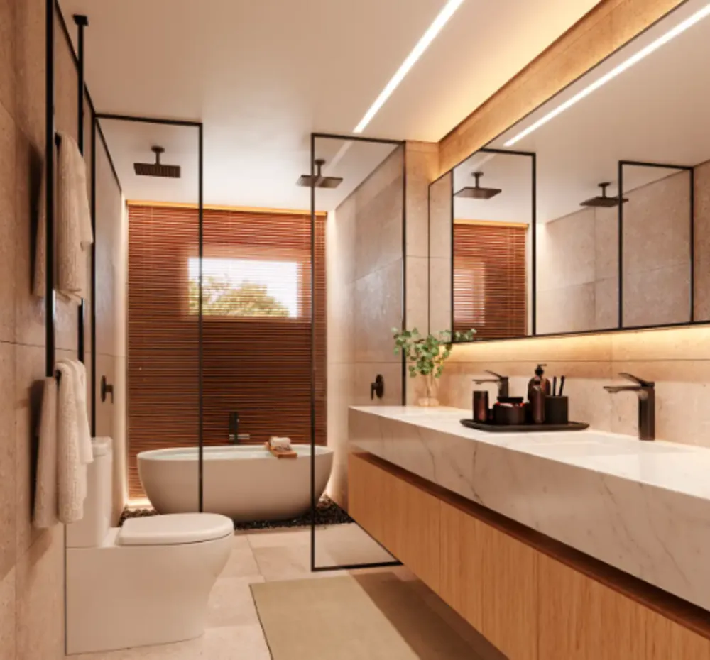 Apartamento, 4 quartos, 208 m² - Foto 9