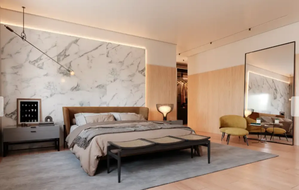 Apartamento, 4 quartos, 208 m² - Foto 7