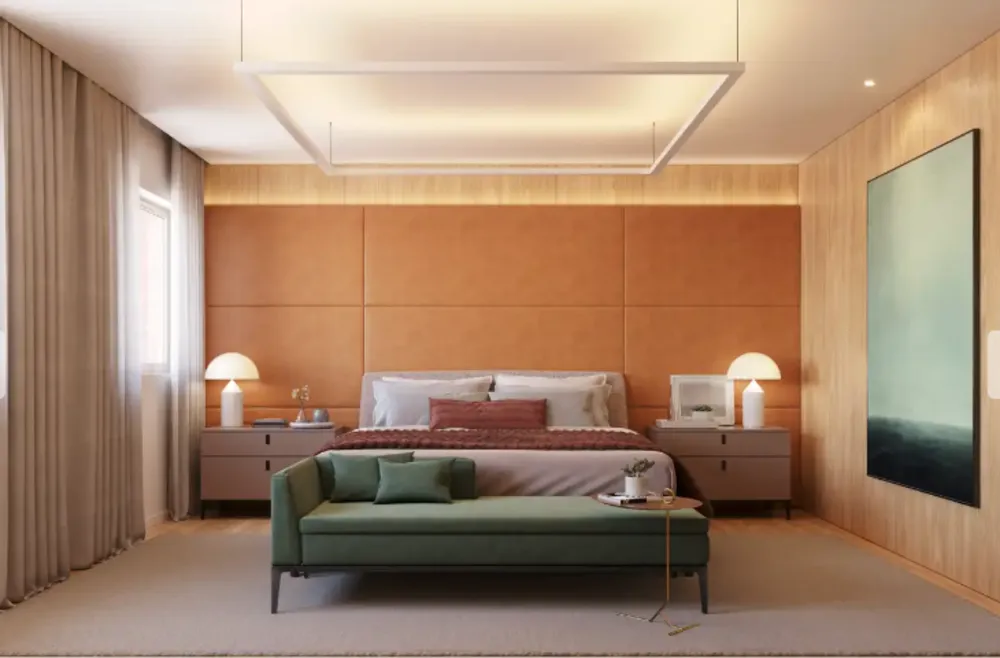 Apartamento, 4 quartos, 208 m² - Foto 8
