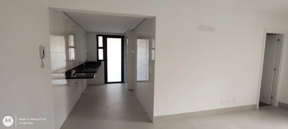 Apartamento, 3 quartos, 74 m² - Foto 4