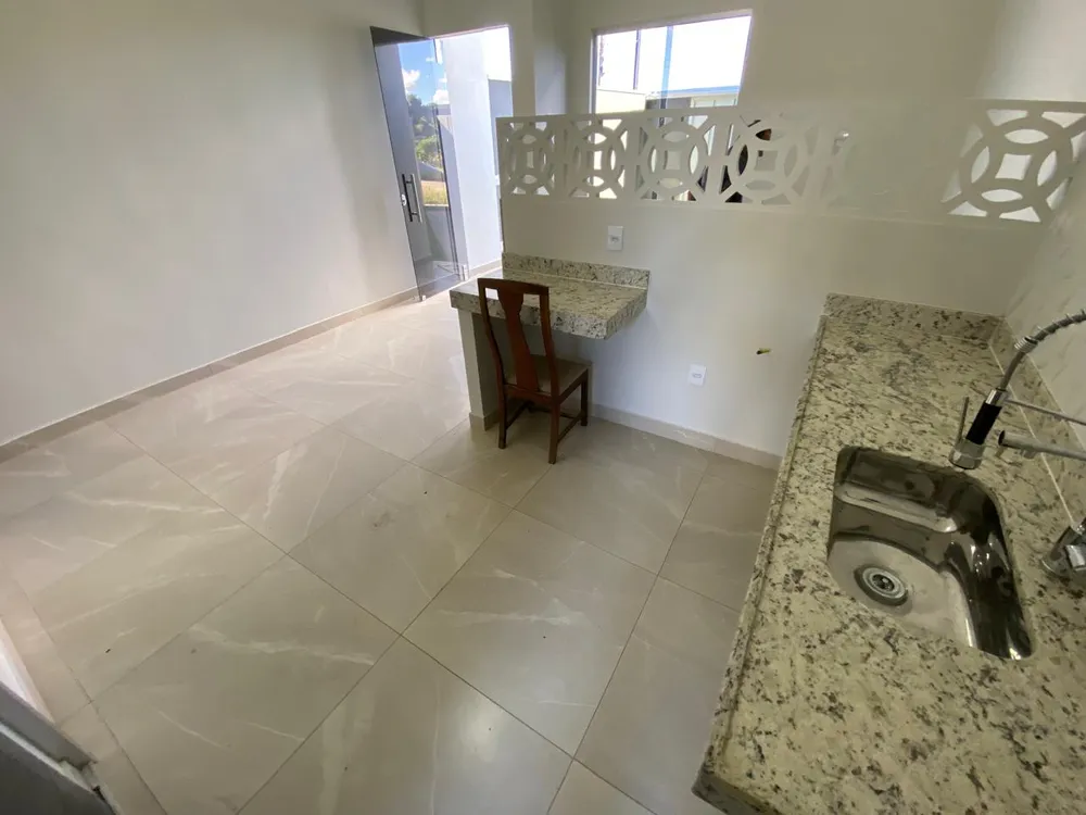Casa, 3 quartos, 85 m² - Foto 5