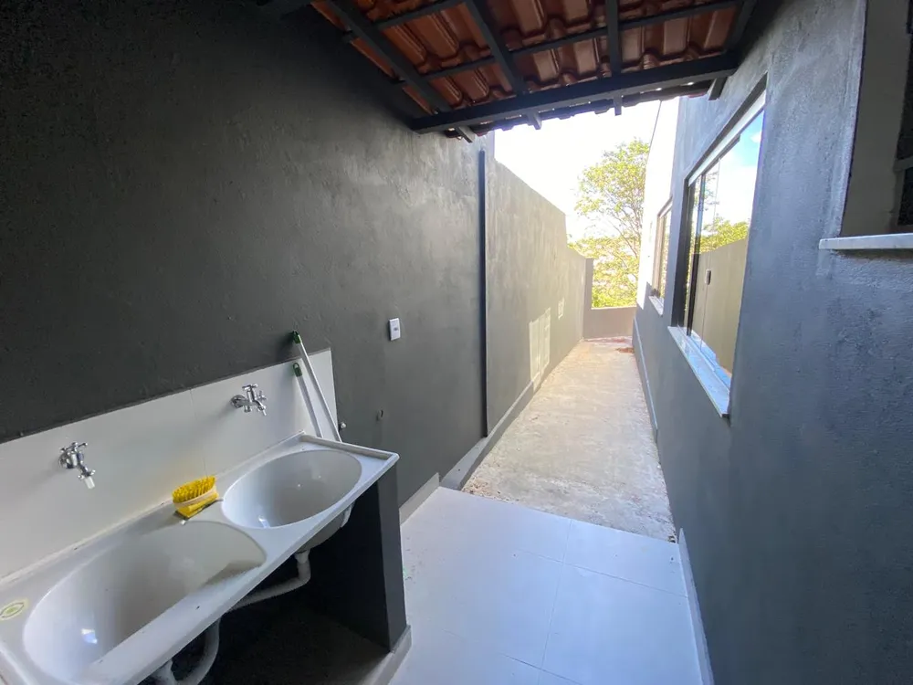 Casa, 3 quartos, 85 m² - Foto 3