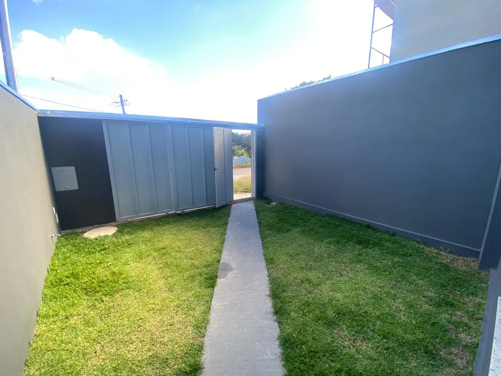 Casa, 3 quartos, 85 m² - Foto 11