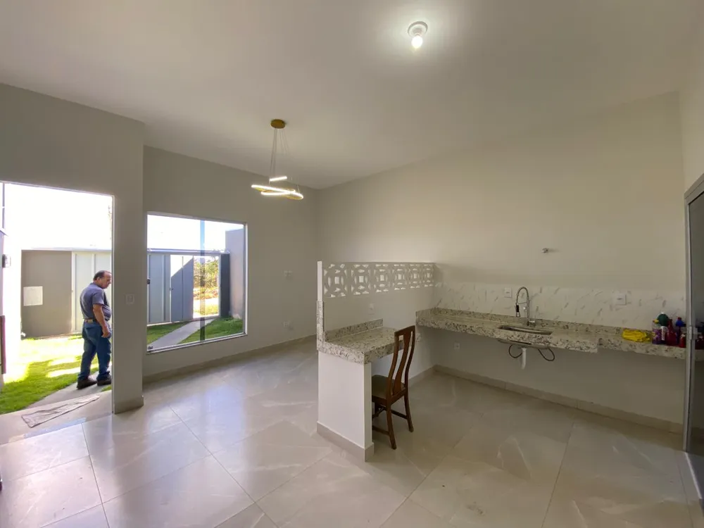 Casa, 3 quartos, 85 m² - Foto 2