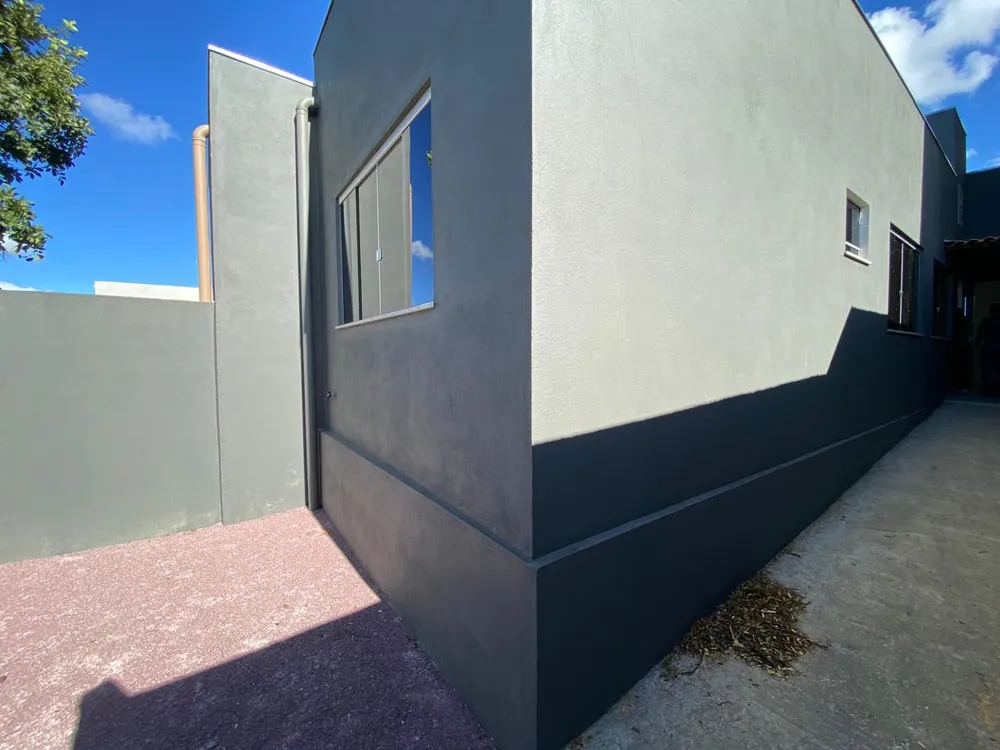 Casa, 3 quartos, 85 m² - Foto 4
