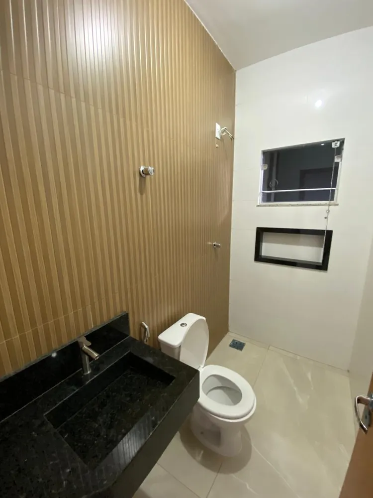 Casa, 3 quartos, 85 m² - Foto 6