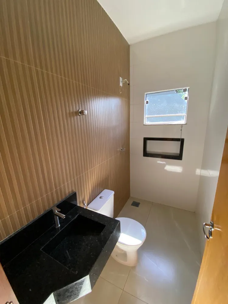 Casa, 3 quartos, 85 m² - Foto 9
