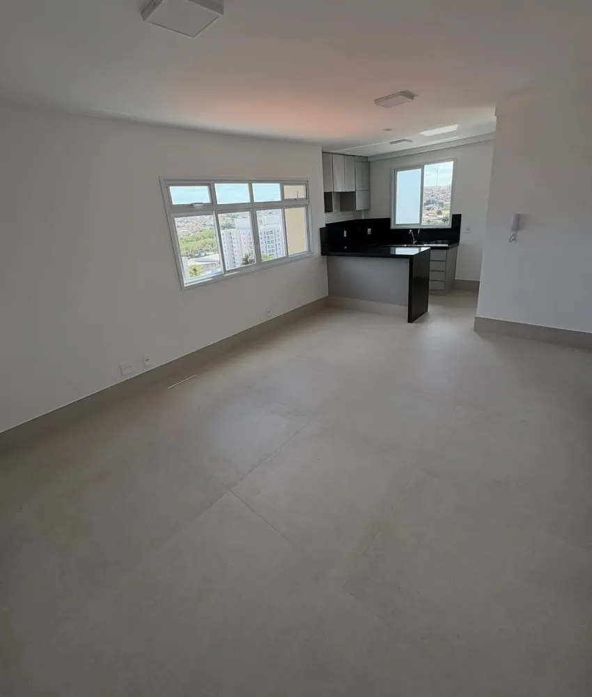 Apartamento, 2 quartos, 60 m² - Foto 2
