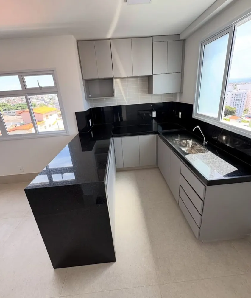 Apartamento, 2 quartos, 60 m² - Foto 3