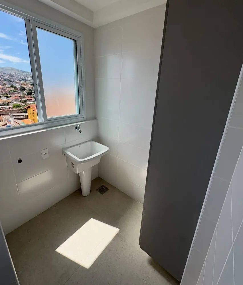 Apartamento, 2 quartos, 60 m² - Foto 4