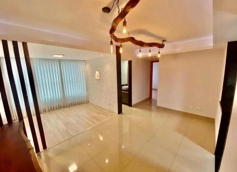 Apartamento, 2 quartos, 76 m² - Foto 3