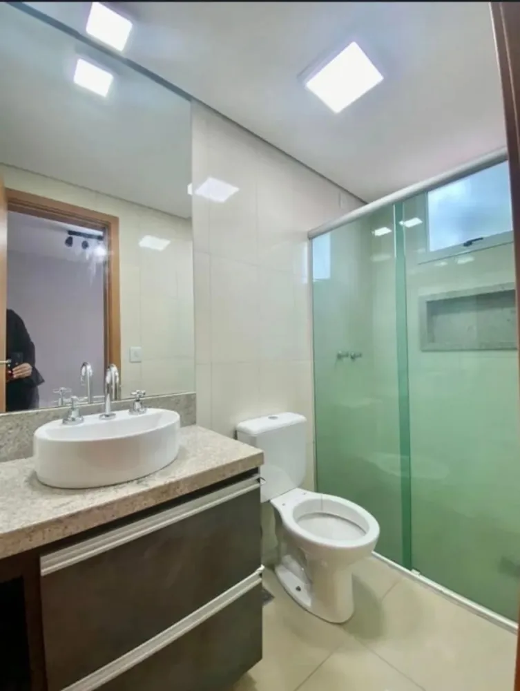 Apartamento, 2 quartos, 76 m² - Foto 4