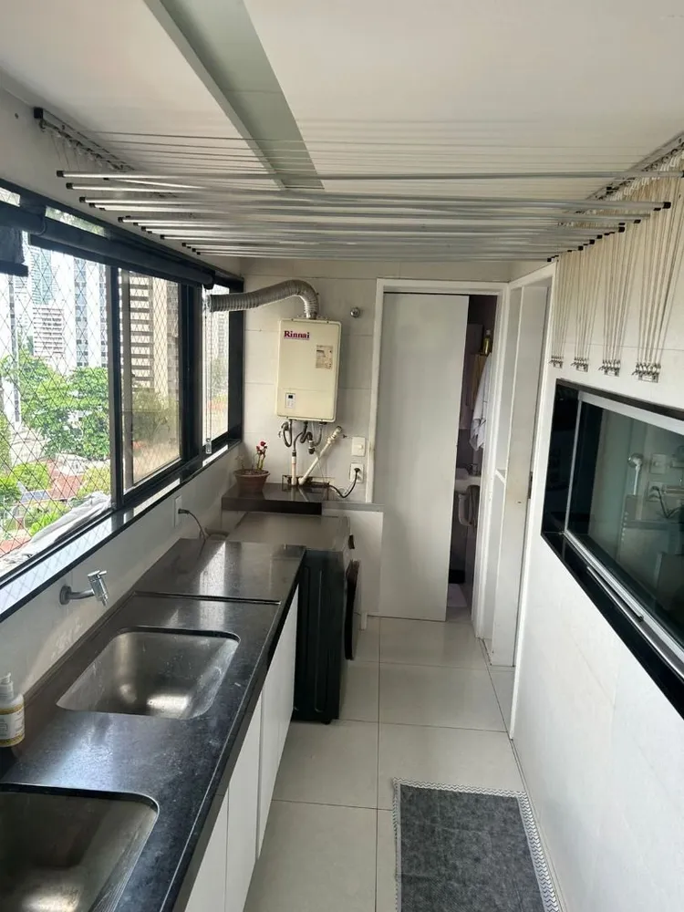 Apartamento, 4 quartos, 287 m² - Foto 7