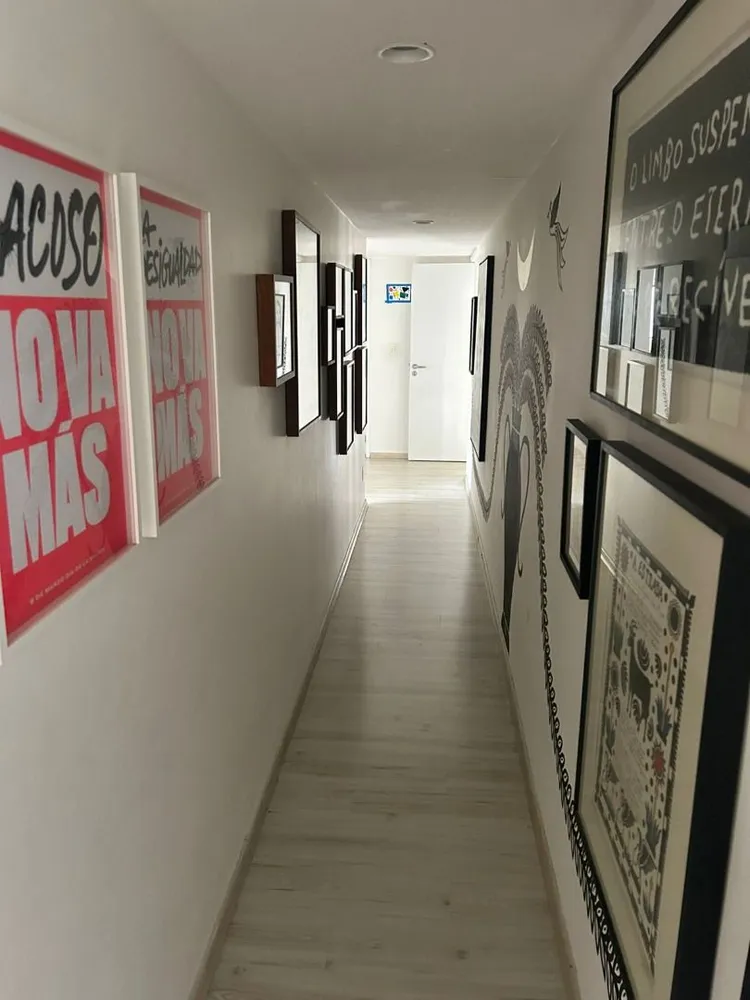 Apartamento, 4 quartos, 287 m² - Foto 1