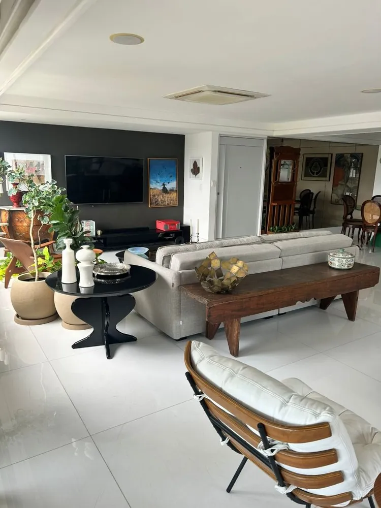 Apartamento, 4 quartos, 287 m² - Foto 9