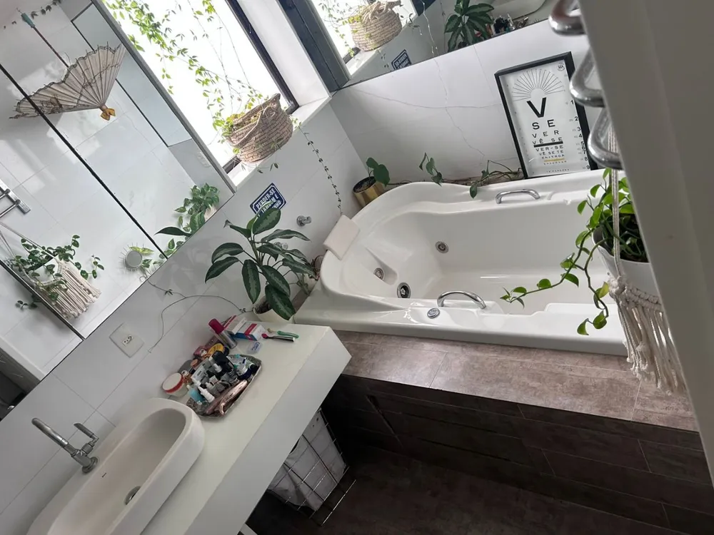 Apartamento, 4 quartos, 287 m² - Foto 12