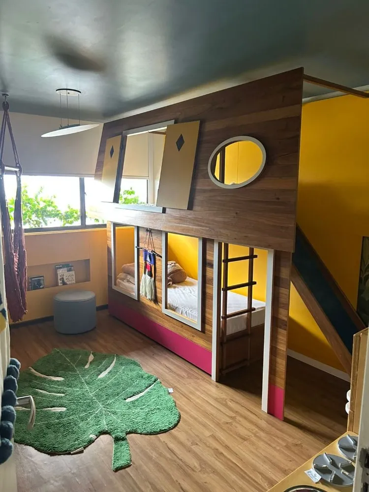 Apartamento, 4 quartos, 287 m² - Foto 19