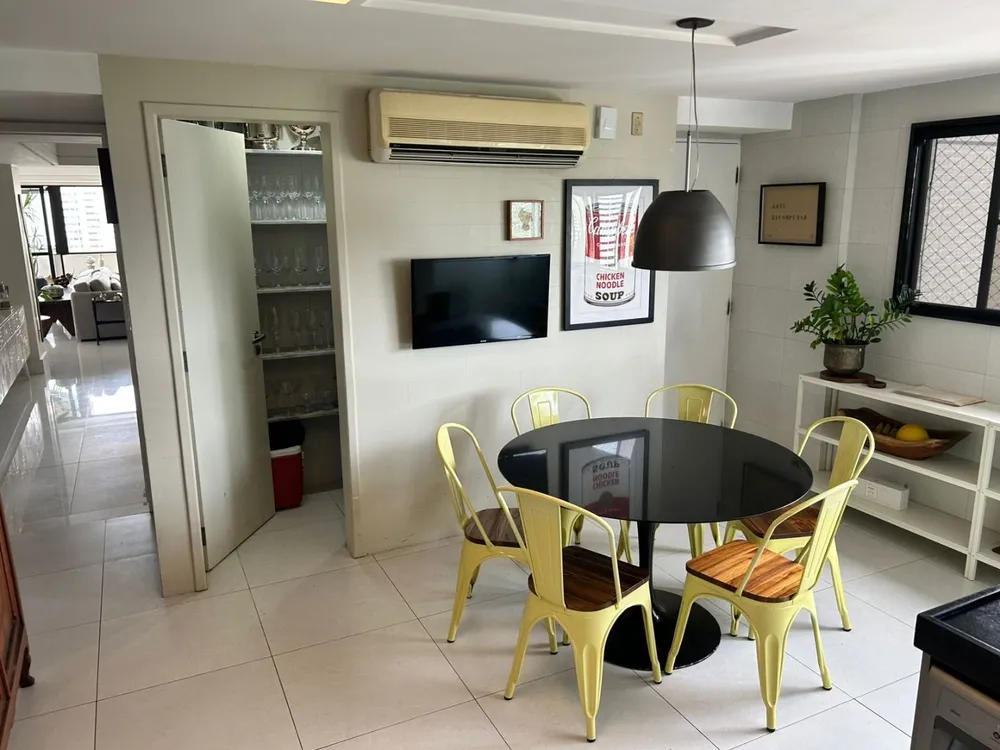 Apartamento, 4 quartos, 287 m² - Foto 11