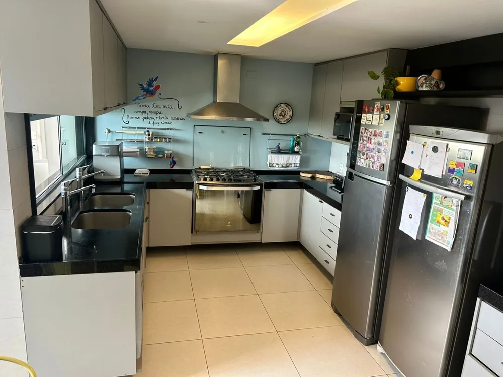 Apartamento, 4 quartos, 287 m² - Foto 13