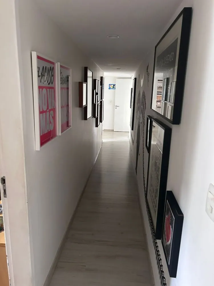 Apartamento, 4 quartos, 287 m² - Foto 3