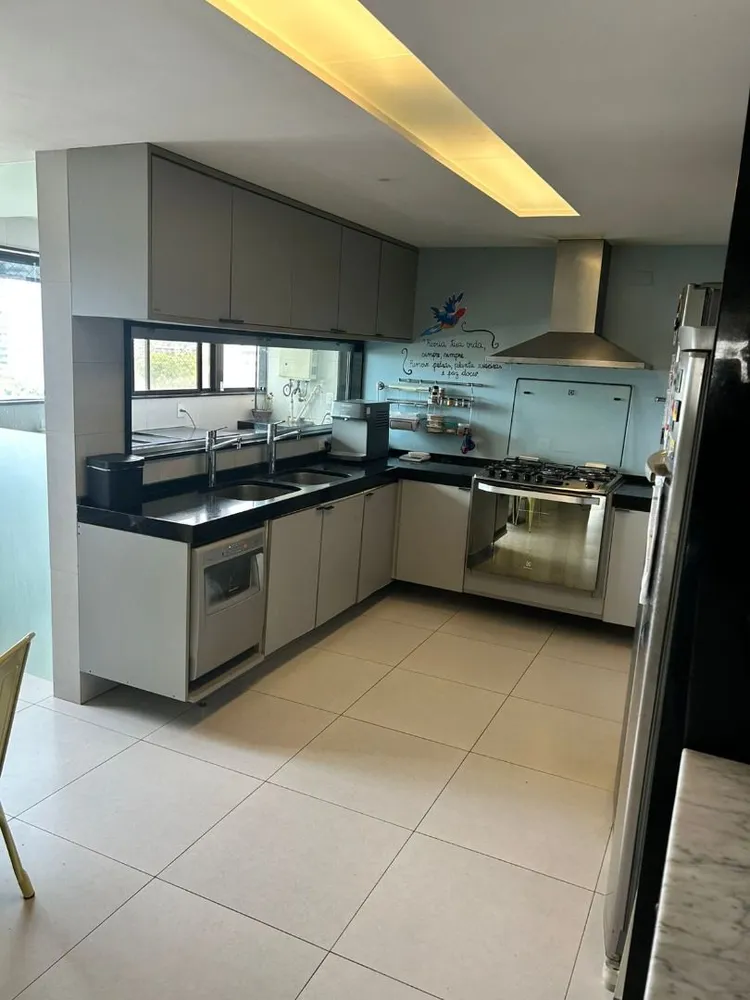Apartamento, 4 quartos, 287 m² - Foto 10