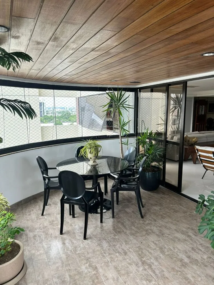 Apartamento, 4 quartos, 287 m² - Foto 3