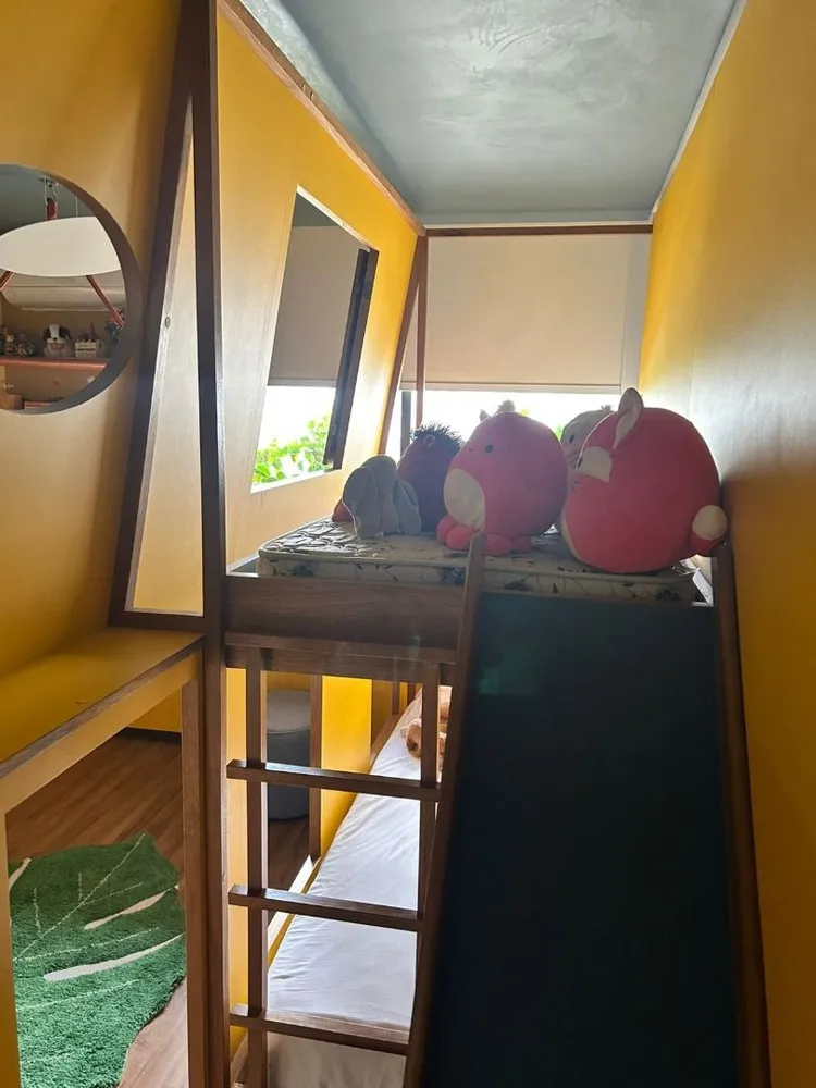 Apartamento, 4 quartos, 287 m² - Foto 20