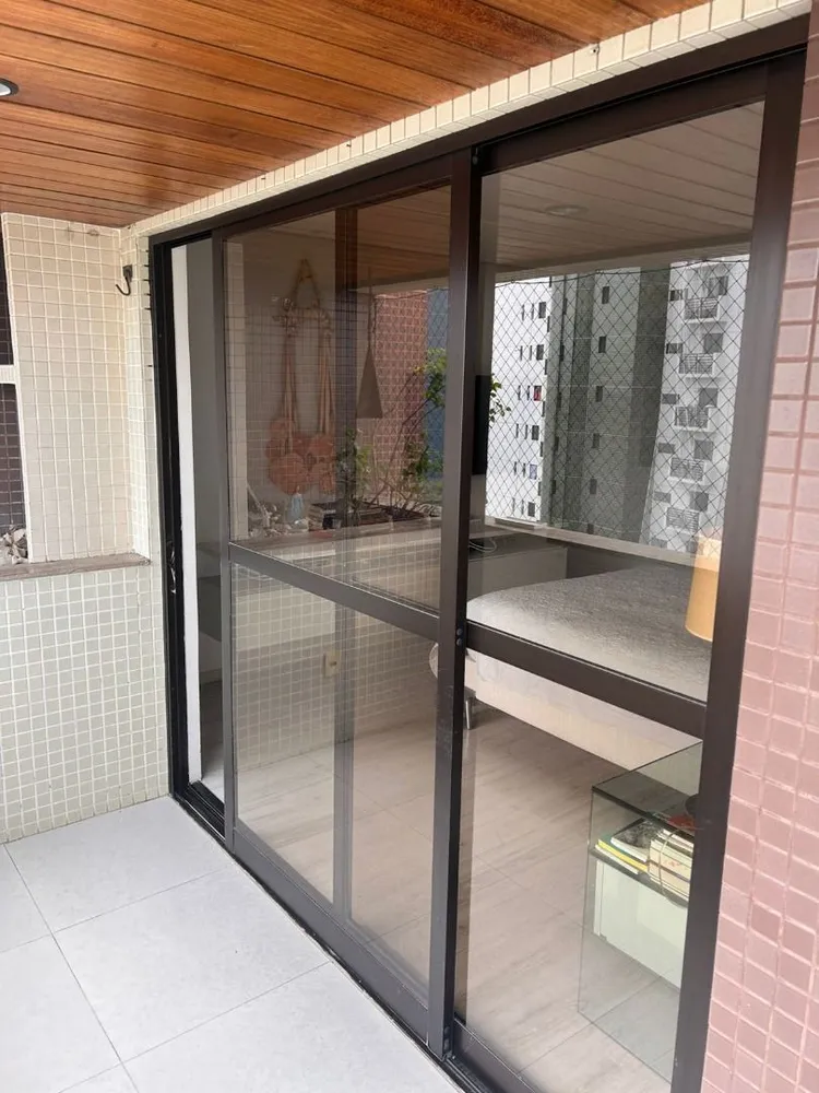 Apartamento, 4 quartos, 287 m² - Foto 2