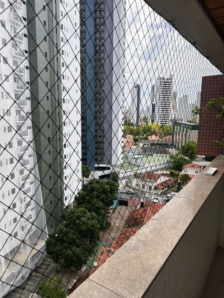 Apartamento, 4 quartos, 287 m² - Foto 1
