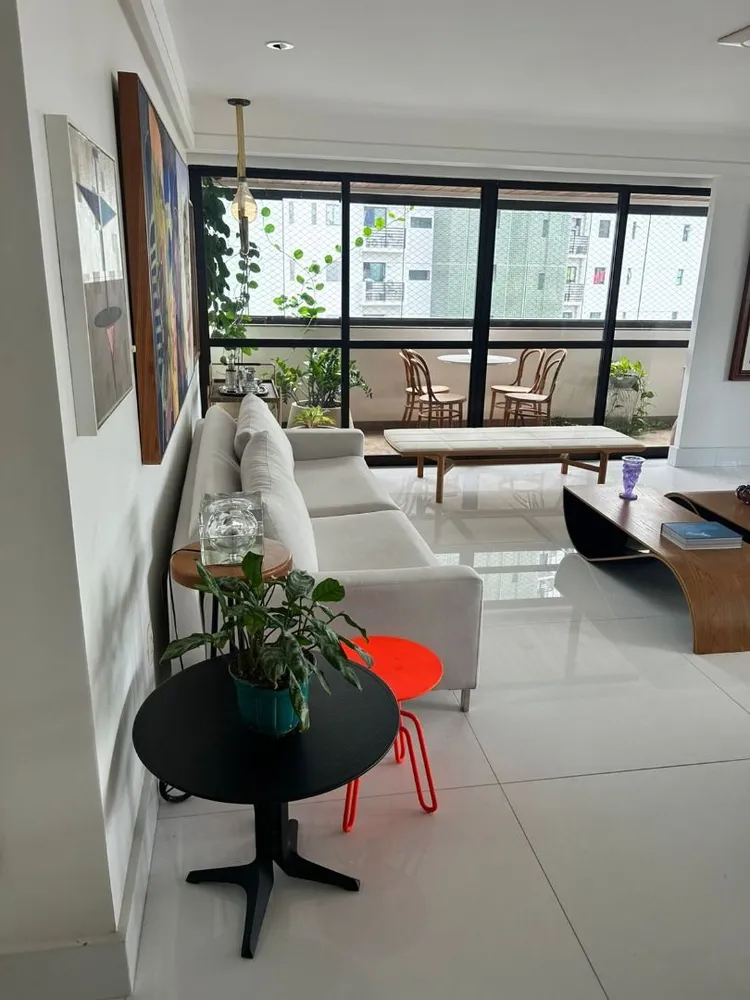 Apartamento, 4 quartos, 287 m² - Foto 8