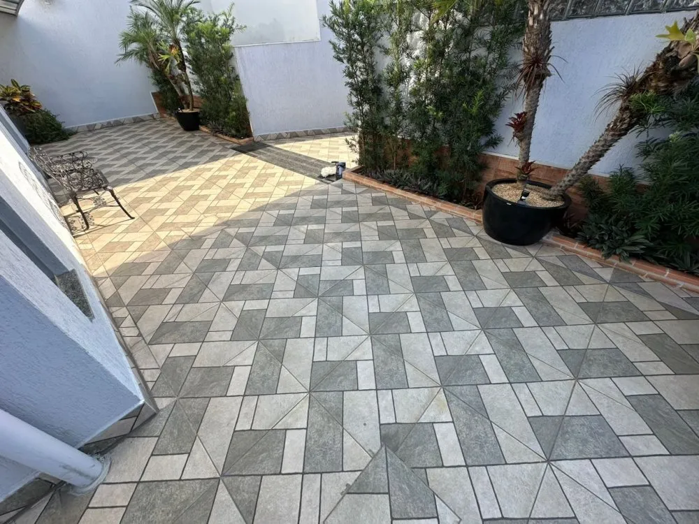 Casa, 3 quartos, 160 m² - Foto 11
