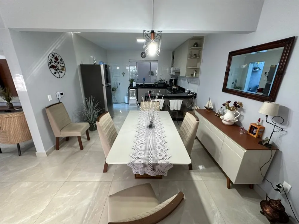 Casa, 3 quartos, 160 m² - Foto 5