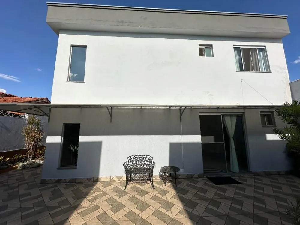 Casa, 3 quartos, 160 m² - Foto 6